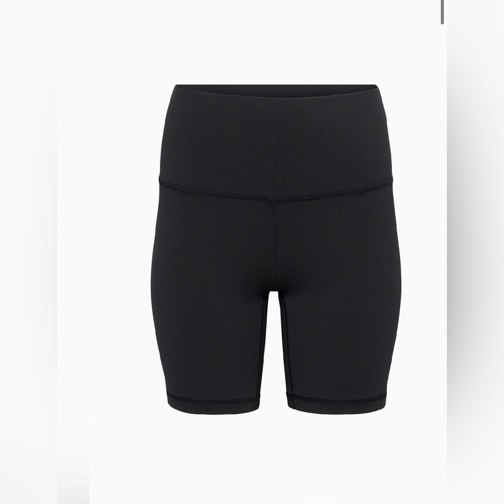 Tna biker shorts (cheeky)